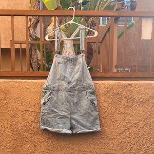 Levi's Vintage Overall